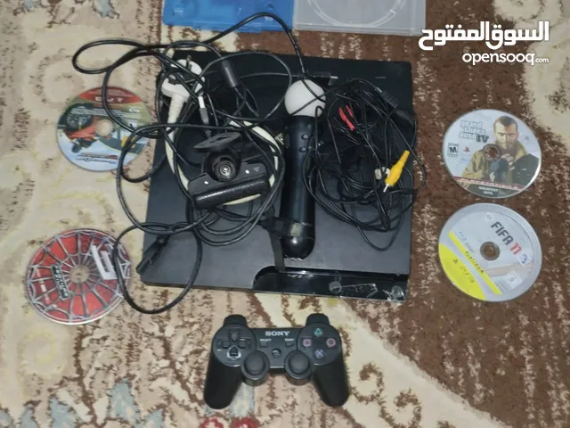 PlayStation 3 PlayStation for sale in Al Dhahirah