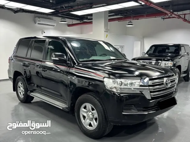 Used Toyota Land Cruiser in Southern Governorate