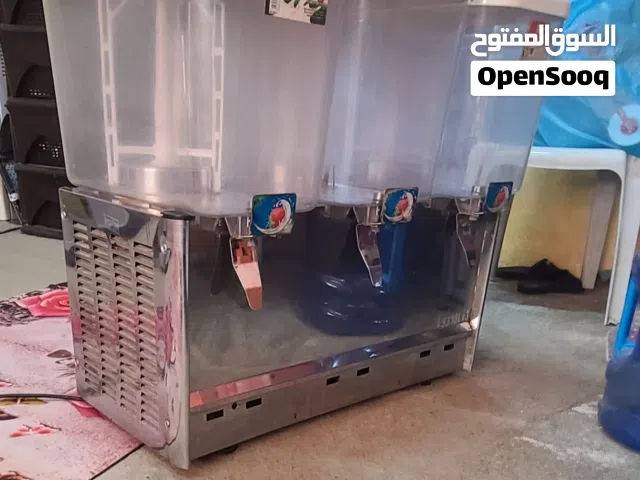 ماكنة تبريد عصير للبيع بسعر 350 قابل للتفاوض