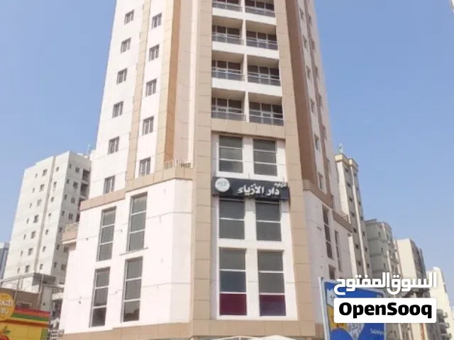 80 m2 2 Bedrooms Apartments for Rent in Hawally Salmiya