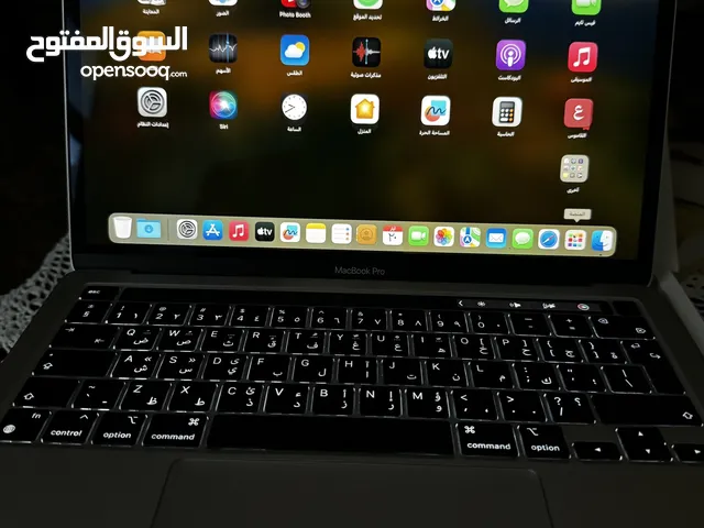 MacBook Pro Apple M2