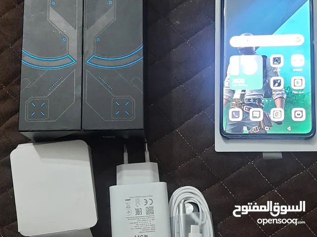 Infinix GT 20 Pro 256 GB in Amman