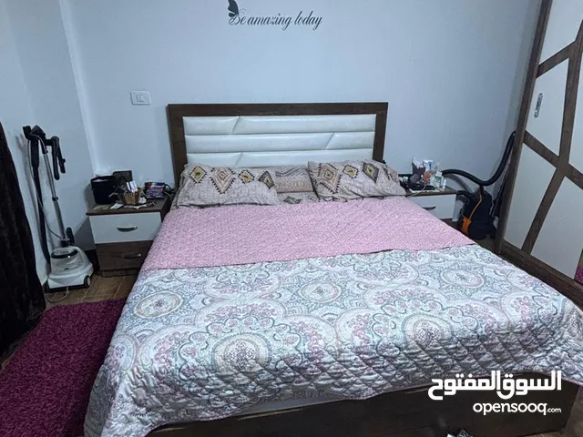 3 غرف نوم مودرن حالة ممتازة البيع لدواعي السفر