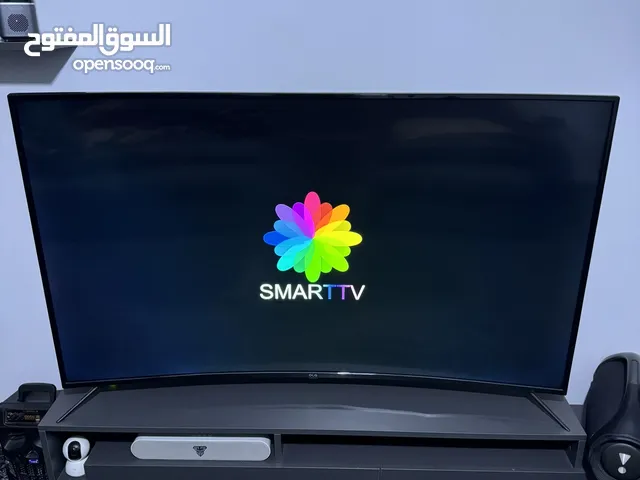LG Smart 65 inch TV in Tripoli