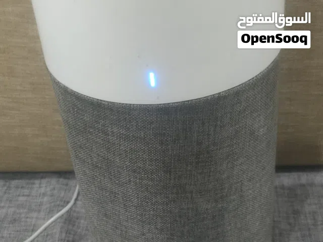 منقي هواء بلو اير بحاله جيده فلتر نضيف