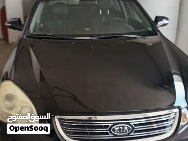 2008 Kia Lotze