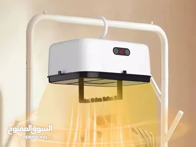 جهاز تجفيف وكي الملابس 8500 ر.ي.