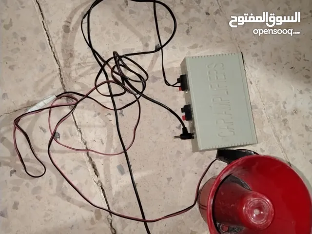Radios for sale in Irbid