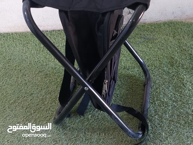 كرسي لرحلات وتخيم