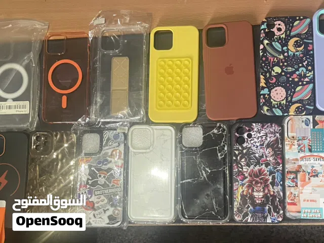 كفرات iPhone 12 أو 12 Pro