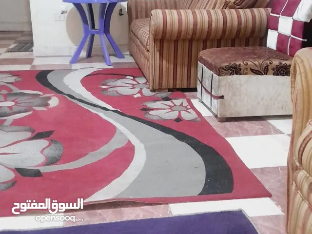 70 m2 2 Bedrooms Apartments for Rent in Giza Sheikh Zayed