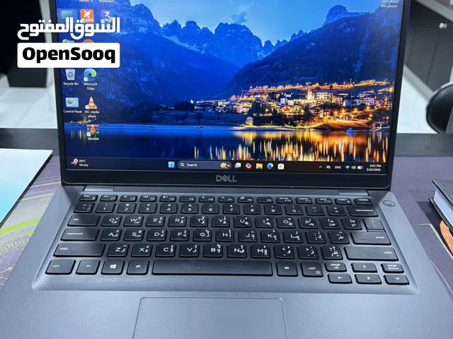 Dell latitude 5400