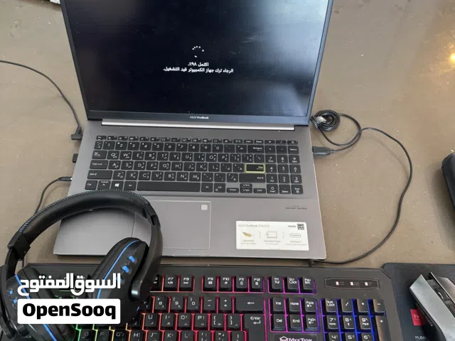 ASUS VivoBook i7 – Powerful Performance + Gaming Bundle!
