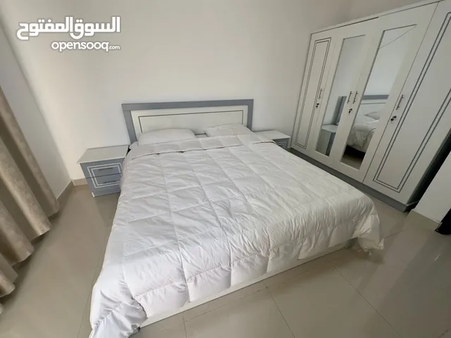 3 ft 3 Bedrooms Apartments for Rent in Ajman Al- Jurf