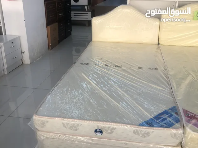 Divan Bed 190x90x11cm Al Safa