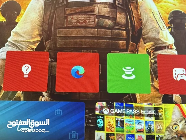 شاشة جيمنج (GAMING) نوع GAMEON  - الإصدار GOE32FHD165VA