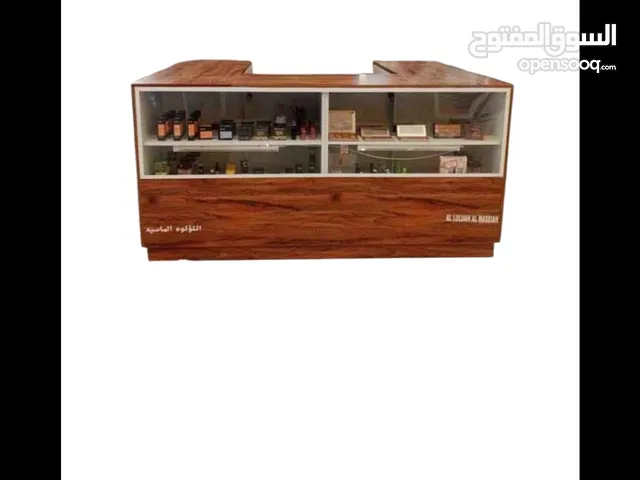 كشك للبيع booth