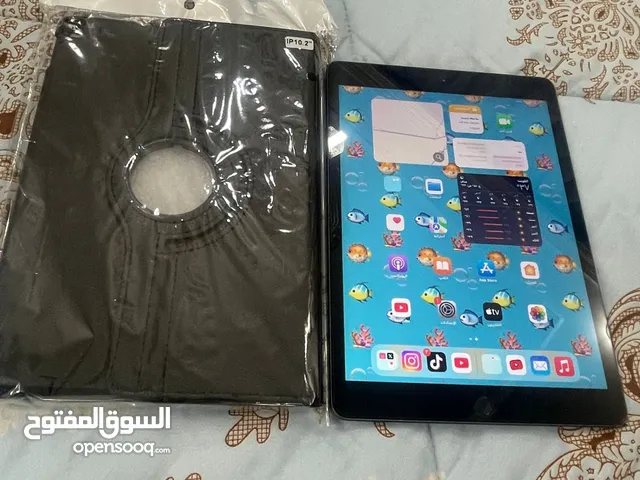 Apple iPad 8 32 GB in Mubarak Al-Kabeer