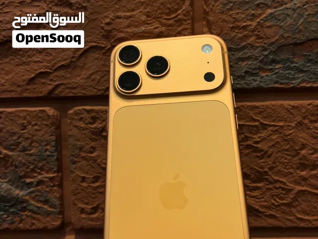 17pro max وكااالة بسعر للقطة