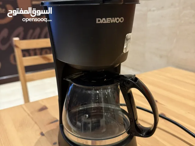 Daewoo Coffee Maker