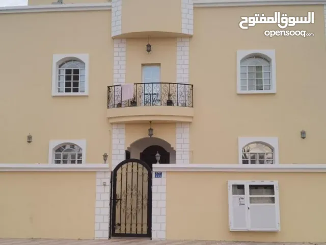 Furnished Monthly in Muscat Al Khoud