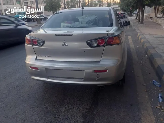 Ex بحالة جيدة جدا صبانة جديدة