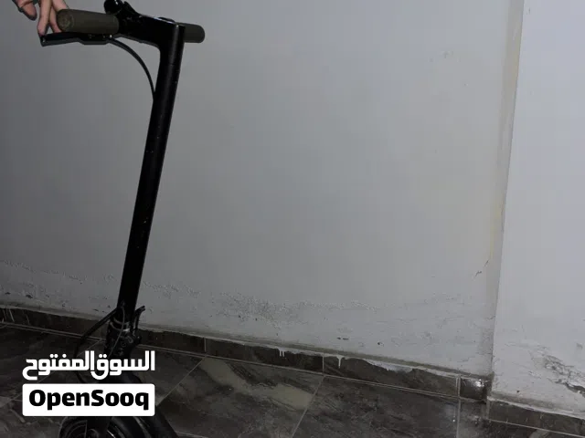 سكوتر كهربائي شاومي