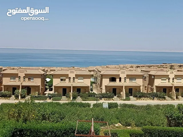 180m2 4 Bedrooms Villa for Rent in Suez Ain Sokhna