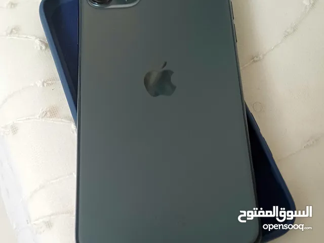 Apple iPhone 11 Pro Max 256 GB in Mecca
