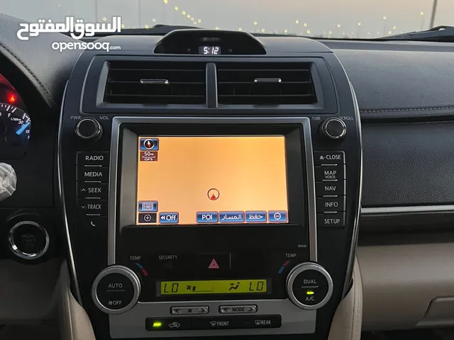 New Toyota Camry in Al Qatif