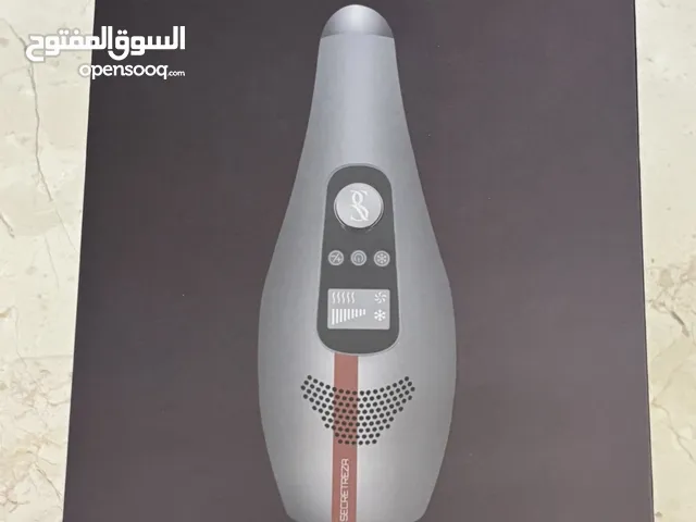 secretreza home laser