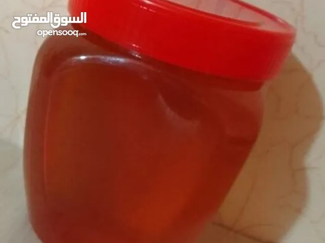 عسل طبيعي عشبي، من النحّال راساً، واصل من إيران