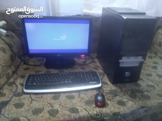 Windows LG  Computers  for sale  in Amman