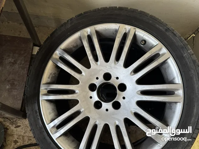 جنط 18 سبورت بكج اصلي
