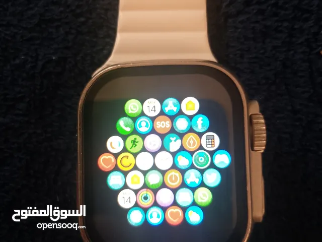 Apple smart watches for Sale in Irbid