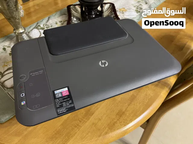 طابعة HP DeskJet1050