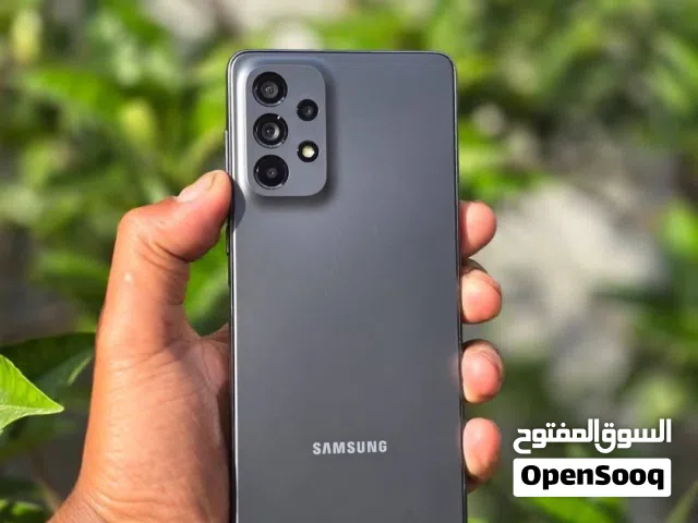 Samsung Galaxy A73 5G 256 GB in Babylon