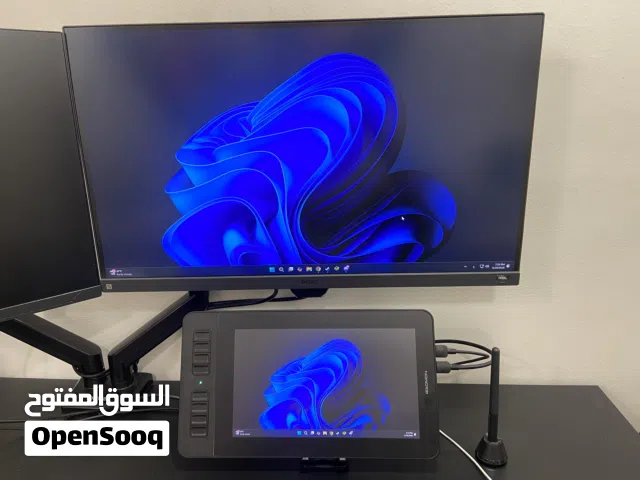 13.3 Other monitors for sale  in Northern Governorate