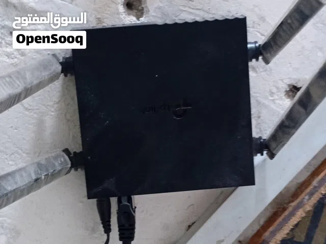 صحن نانو +راوتر اصلي يدعم5Gللبيع