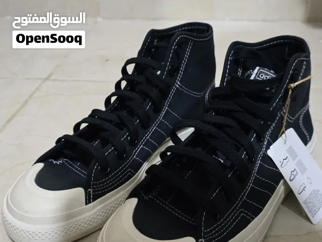 بوت Adidas Nizza جديد اصلي السعر ثابت