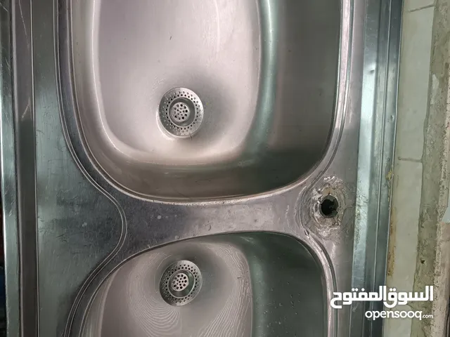 مجلى ستانلس الطول 150 والعرض 50