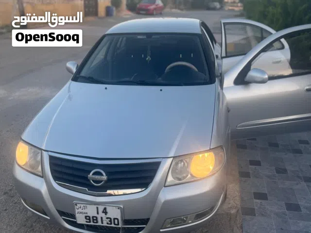2011, نيسان, صني, Standard