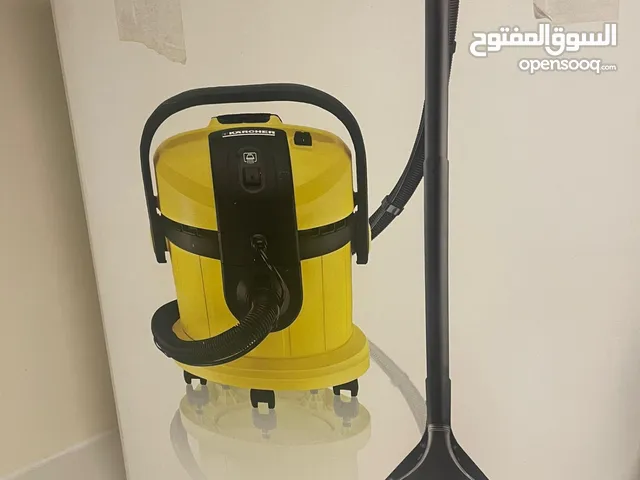  Karcher Vacuum Cleaners for sale in Hawally