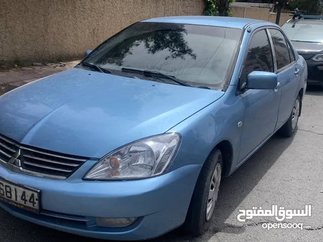 Used Mitsubishi Lancer in Amman