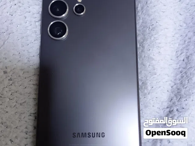 Samsung Galaxy S24 Ultra 256 GB in Basra