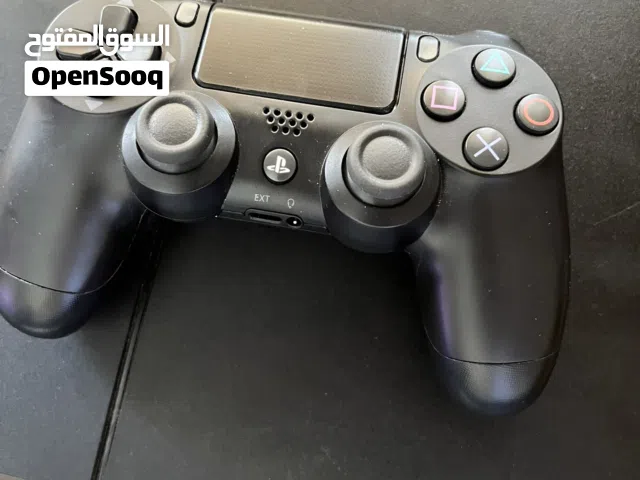 بليستيشن 4