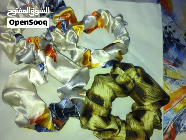 ربطات شعر انيقة