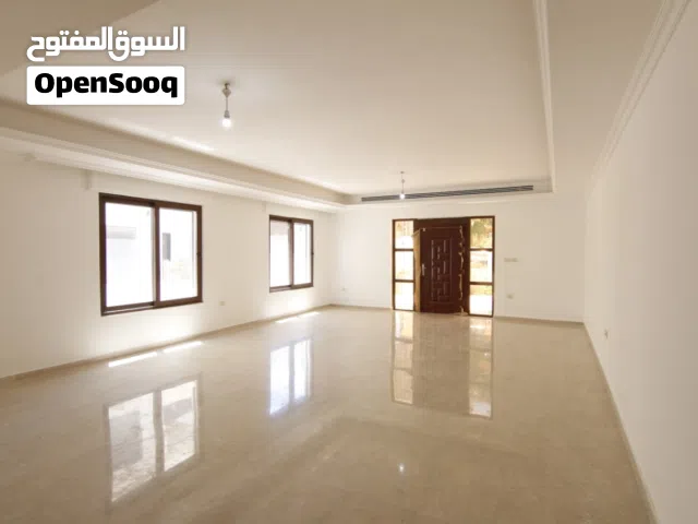 325 m2 4 Bedrooms Apartments for Rent in Amman Deir Ghbar