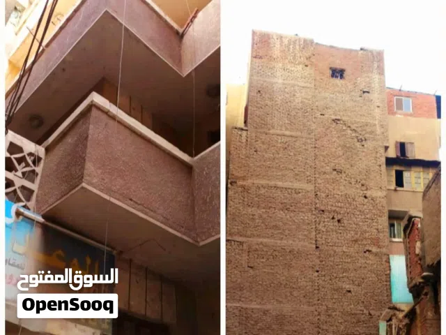  Building for Sale in Mansoura Bahr street