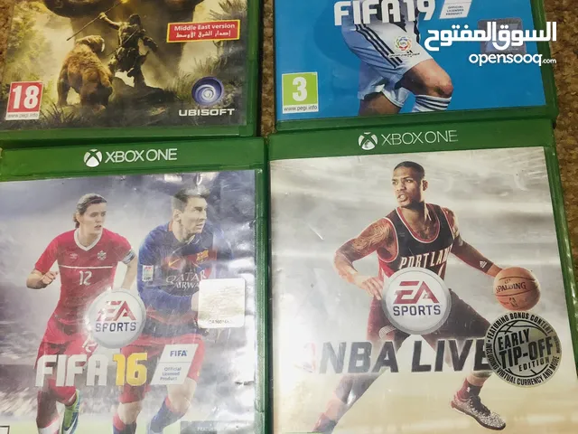 Xbox One Xbox for sale in Misrata